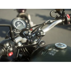 Держатель телефона SP Connect Moto Mount Pro