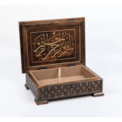 Коробка для Корана