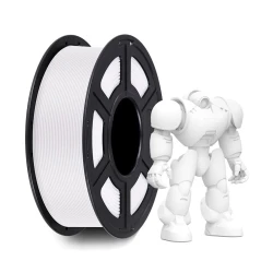 Пластик для 3D принтера Anycubic PLA Filament WHITE 1.75mm 1kg