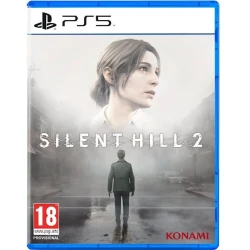Игра Silent Hill 2 Remake PS5 (4012927150665)