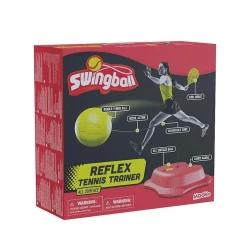 İdman oyuncağı Mookie Toys Swingball Reflex Tennis, plastik, 6+
