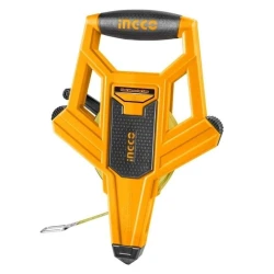 Геодезическая рулетка Ingco HFMT83100, 100 м Геодезическая рулетка Ingco HFMT83100, 100 м