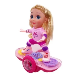 Игровой набор Jia Shuo Skate Gear slide NO.5688, 3+лет