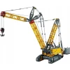 Конструктор LEGO Technic Liebherr LR 13000 42146, 2883 детали, от 18 лет Конструктор LEGO Technic Liebherr LR 13000 42146, 2883 детали, от 18 лет