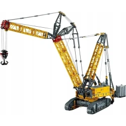 Конструктор LEGO Technic Liebherr LR 13000 42146, 2883 детали, от 18 лет
