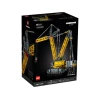 Конструктор LEGO Technic Liebherr LR 13000 42146, 2883 детали, от 18 лет Конструктор LEGO Technic Liebherr LR 13000 42146, 2883 детали, от 18 лет