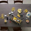 Конструктор LEGO Technic Liebherr LR 13000 42146, 2883 детали, от 18 лет Конструктор LEGO Technic Liebherr LR 13000 42146, 2883 детали, от 18 лет