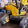 Конструктор LEGO Technic Liebherr LR 13000 42146, 2883 детали, от 18 лет Конструктор LEGO Technic Liebherr LR 13000 42146, 2883 детали, от 18 лет
