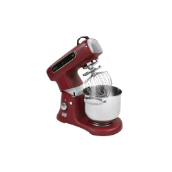 Mətbəx kombaynı BergHOFF Retro KMA0168 Red