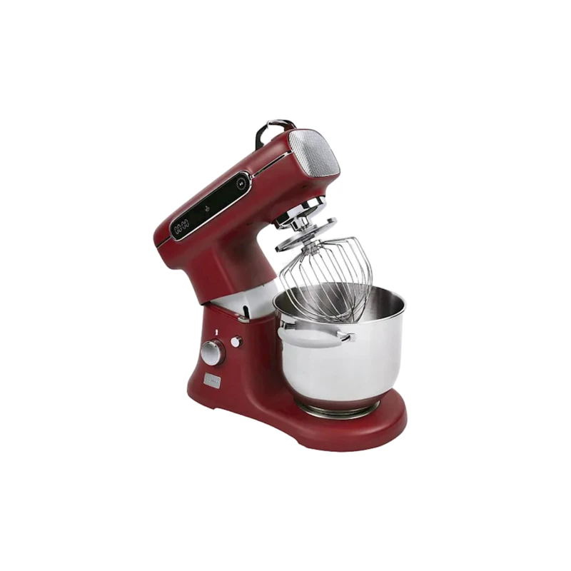Кухонный комбайн BergHOFF Retro KMA0168 Red