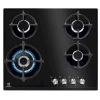 Варочная поверхность Electrolux KGG6437K Варочная поверхность Electrolux KGG6437K