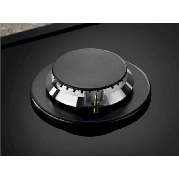 Варочная поверхность Electrolux KGG6437K Варочная поверхность Electrolux KGG6437K