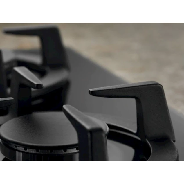 Варочная поверхность Electrolux KGG6437K Варочная поверхность Electrolux KGG6437K