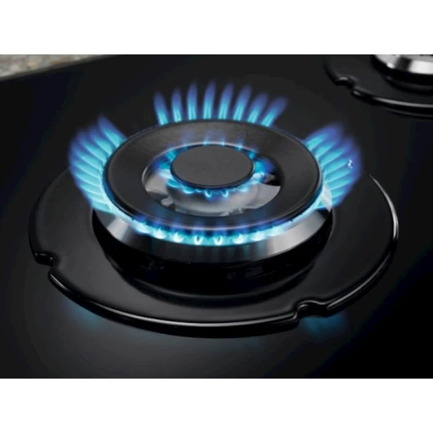 Варочная поверхность Electrolux KGG6437K Варочная поверхность Electrolux KGG6437K
