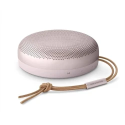 Портативная колонка Bang&Olufsen Beosound A1 2nd Gen Pink