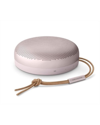 Portativ dinamik Bang&Olufsen Beosound A1 2nd Gen Pink