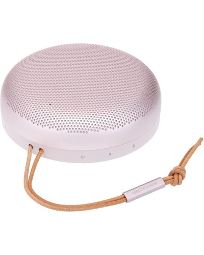 Portativ dinamik Bang&Olufsen Beosound A1 2nd Gen Pink