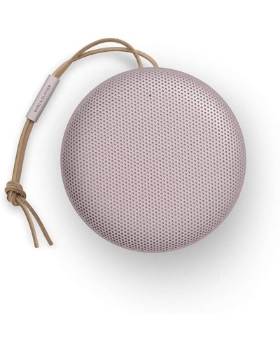 Portativ dinamik Bang&Olufsen Beosound A1 2nd Gen Pink