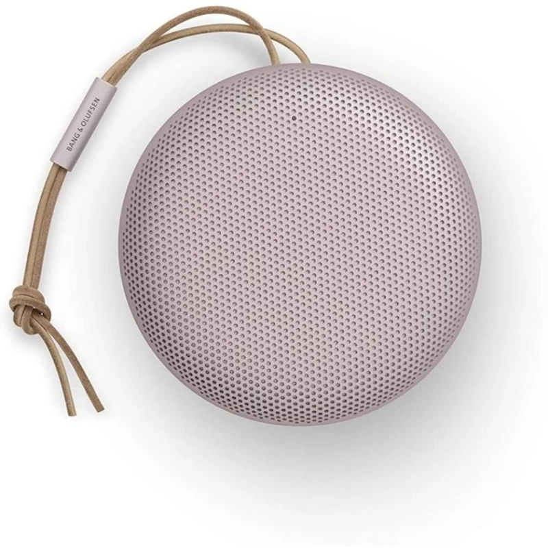 Портативная колонка Bang&Olufsen Beosound A1 2nd Gen Pink Портативная колонка Bang&Olufsen Beosound A1 2nd Gen Pink