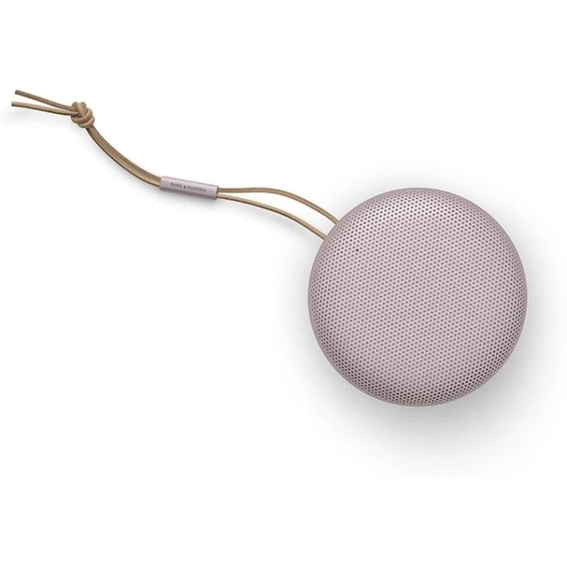 Портативная колонка Bang&Olufsen Beosound A1 2nd Gen Pink Портативная колонка Bang&Olufsen Beosound A1 2nd Gen Pink
