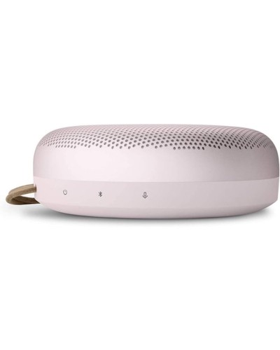 Portativ dinamik Bang&Olufsen Beosound A1 2nd Gen Pink