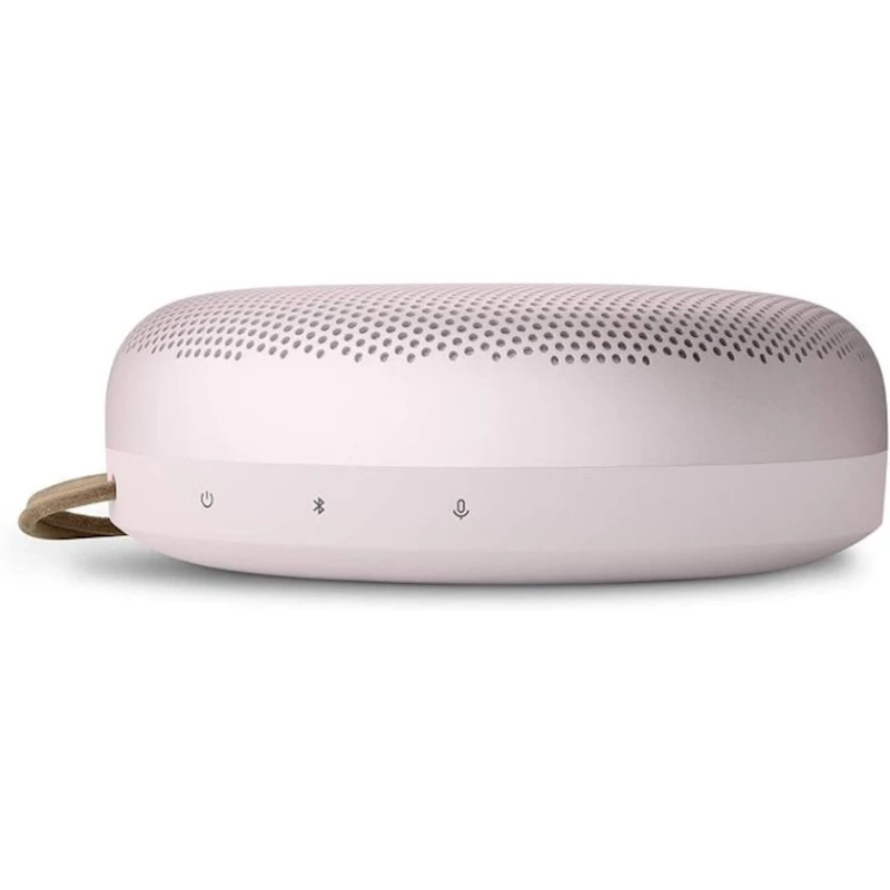 Портативная колонка Bang&Olufsen Beosound A1 2nd Gen Pink Портативная колонка Bang&Olufsen Beosound A1 2nd Gen Pink