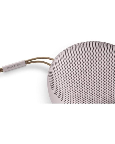 Portativ dinamik Bang&Olufsen Beosound A1 2nd Gen Pink