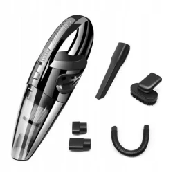 Автомобильный пылесос FH-558 Автомобильный пылесос FH-558