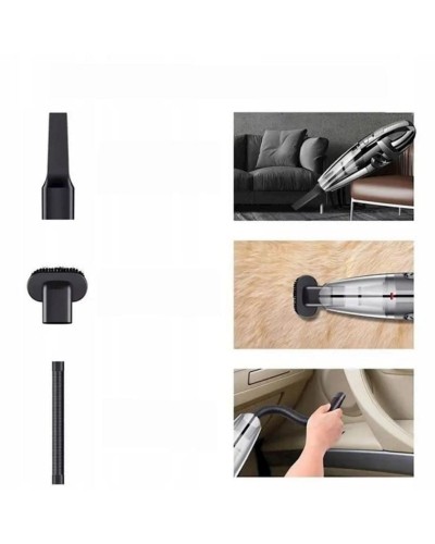 Avtomobil üçün tozsoran FH-558
