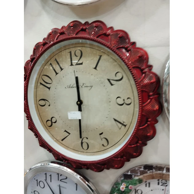 Настенные часы 19619-1 ds19619vgr Настенные часы 19619-1 ds19619vgr