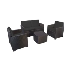 Bağ mebel dəsti Progarden, 4 ədəd