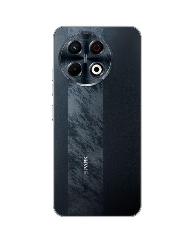 Smartfon Tecno Spark 30 Pro 8GB/256GB Obsidian Edge