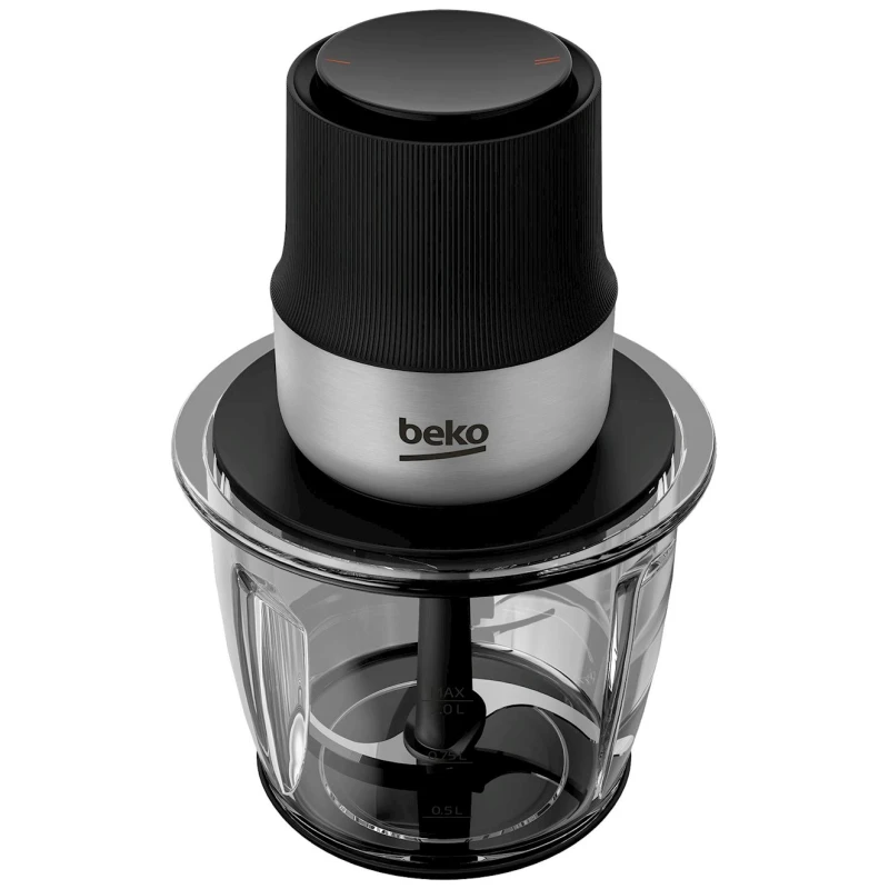 Измельчитель Beko CHG81442BX Измельчитель Beko CHG81442BX