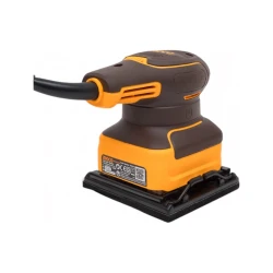 Vibrasiyalı cilalama maşını INGCO PS2416 Vibrasiyalı cilalama maşını INGCO PS2416