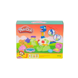 Набор для лепки Play-Doh Динозавр 8670, 28x22 см, 3+ лет