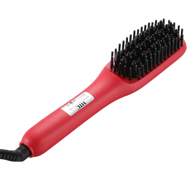 Выпрямитель для волос HTC JK-7008 Pink Выпрямитель для волос HTC JK-7008 Pink