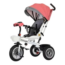 Üçtəkərli uşaq velosipedi smr694 - smr694