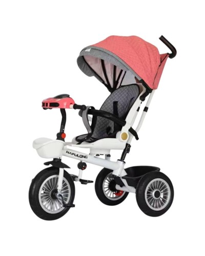 Üçtəkərli uşaq velosipedi smr694 - smr694