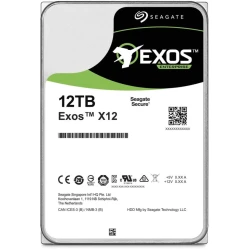 HDD накопитель Seagate EXOS X16 3.5