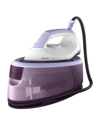 Buxar generatorlu ütü Philips PSG3000/30