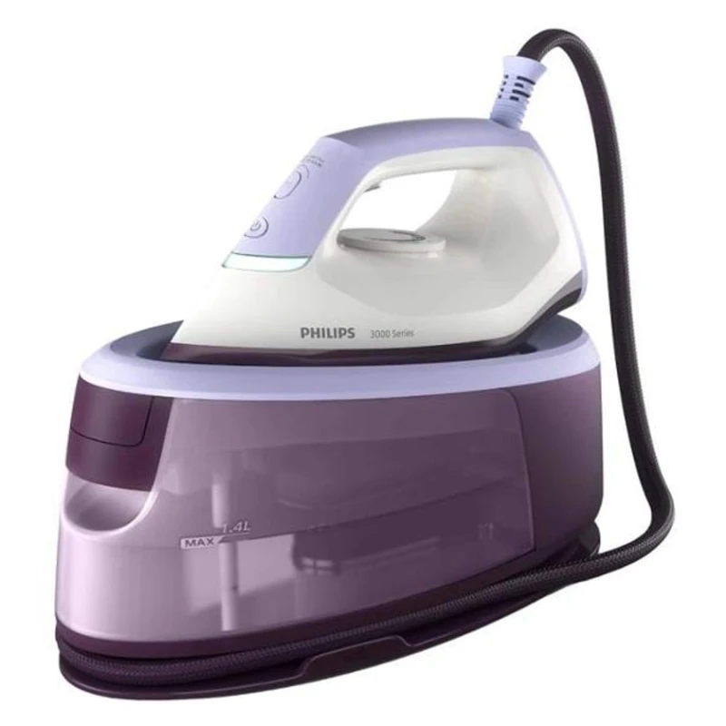 Утюг с парогенератором Philips PSG3000/30
