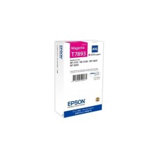 Kartric Epson T7893 Ink Cartridge XXL Magenta (C13T789340)