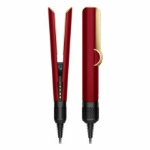 Saç üçün düzləşdirici Dyson Airstrait HT01 Red/Velvet Gold