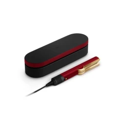 Выпрямитель для волос Dyson Airstrait HT01 Red/Velvet Gold