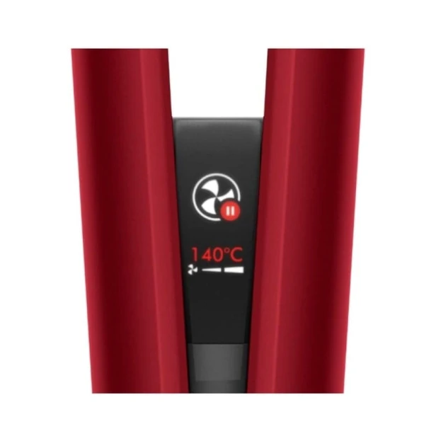 Выпрямитель для волос Dyson Airstrait HT01 Red/Velvet Gold Выпрямитель для волос Dyson Airstrait HT01 Red/Velvet Gold