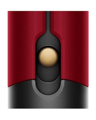 Saç üçün düzləşdirici Dyson Airstrait HT01 Red/Velvet Gold