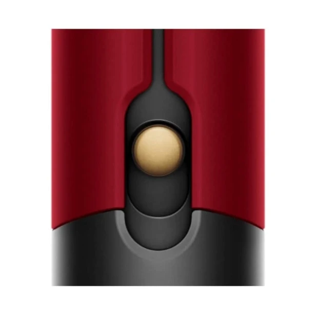Выпрямитель для волос Dyson Airstrait HT01 Red/Velvet Gold Выпрямитель для волос Dyson Airstrait HT01 Red/Velvet Gold