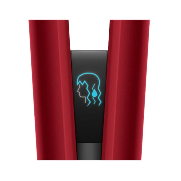 Выпрямитель для волос Dyson Airstrait HT01 Red/Velvet Gold Выпрямитель для волос Dyson Airstrait HT01 Red/Velvet Gold