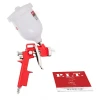 Краскопульт P.I.T. PSG600-A1, серебристый/красный Краскопульт P.I.T. PSG600-A1, серебристый/красный