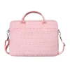 Сумка для ноутбука Wiwu Vogue Slim Bag for MacBook 13.3 Pink